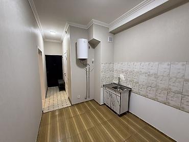 гоголя 113: 1 комната, 32 м², Дордой Плаза ТРЦ Индивидуалка, 4 этаж, Евроремонт — 3