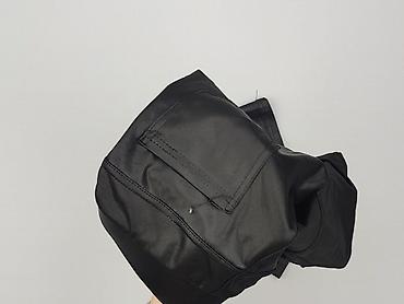 second hand stuff online: Leggings, Legginsy Ze skóry ekologicznej damskie, rozmiar S — 5