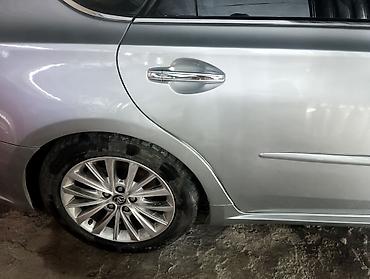 Другие курсы: Обучаем Авто МАЛЯРКИ и любой сложности и КУЗОВНОЙ ремонт Обучение — 16