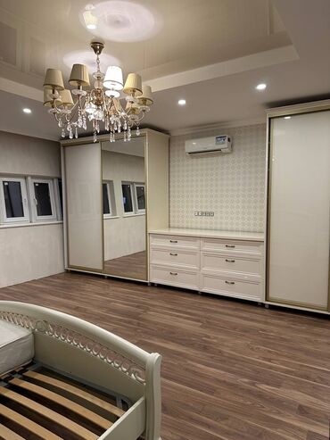 Продажа квартир: 4 комнаты, 219 м², Элитка, 4 этаж, Евроремонт — 3