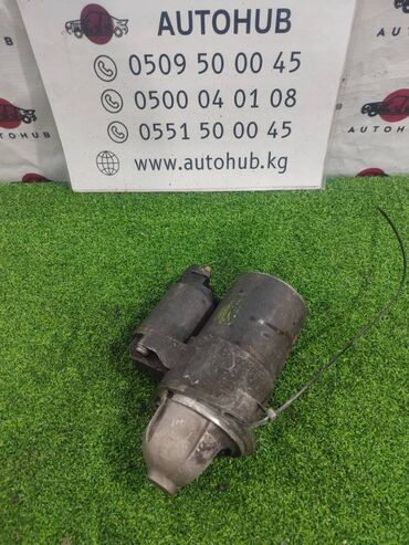 стартер стрим: Стартер Hyundai Sonata LF 2 2015 (б/у)