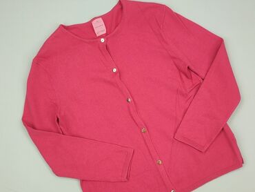 top z bufkami: Sweterek, Zara, 12 lat, 146-152 cm, stan - Idealny