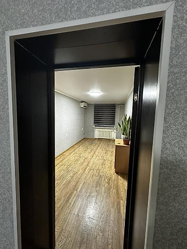 долинка комната: 2 комнаты, 47 м², 104 серия, 4 этаж, Свежий ремонт — 6