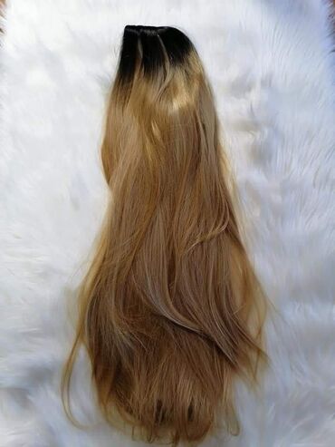 Perike i klipse: Poluprirodne Kanekalon Perike ‼Peru se Peglaju i Uvijaju‼ NOVO — 11