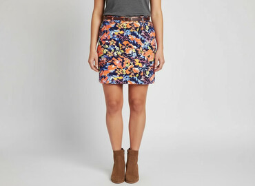 spódnice size plus: Atmosphere, Women`s skirt, size XL at lalafo.pl spódnice size plus: Atmosphere, Women`s skirt, size XL