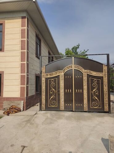 Сварка: Сварка | Навесы, Козырьки, Контейнеры Высотные работы, Монтаж, Демонтаж — 22