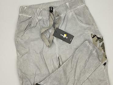 pants okay: Spodnie materiałowe damskie, rozmiar XS — 1