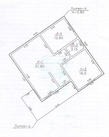 Продажа таунхаусов: 🏡 Продается коттедж в пансионате «Евразия» 📍Локация: Иссык-Кульская — 9