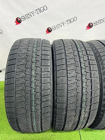 lining pantera: Шины 245 / 40 / R 19, Зима, Новый, Комплект, Легковые, Китай, Kapsen — 3