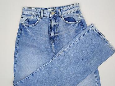 dikies jeans: Sinsay, Jeansy damskie, rozmiar S — 1