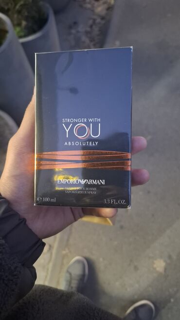 спрей виктория сикрет оригинал цена: Emporio Armani Stronger With You Absolutely — парфюм для мужчин (Eau