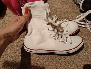 fake patike: Converse, 37, color - White