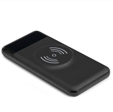 аккумуляторы для ноутбуков grand x: Новый запечатанный Powerbank Focus на 10000 mAh с возможностью