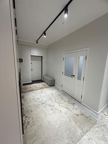 3 комнаты, 99 м², Элитка, 14 этаж, Евроремонт