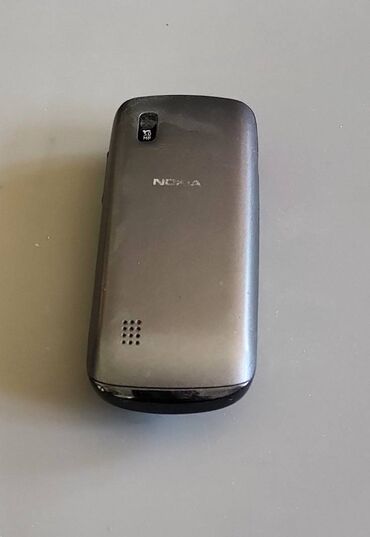 Nokia: Nokia C300 — 9