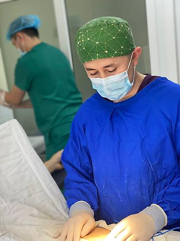 Медицинские услуги: Клиника, Лаборатория, диагностический центр, Врачи | Уролог | Анализы, Диагностика, Обрезание — 2