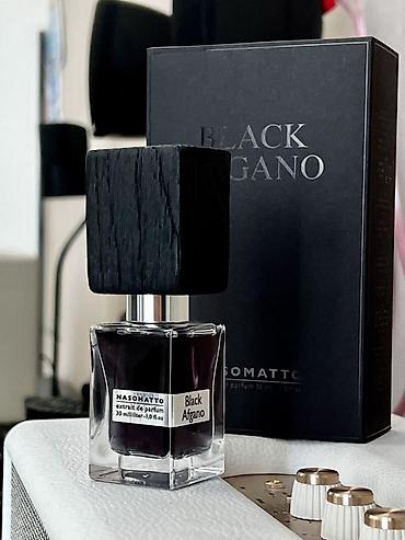 ex nihilo: Nasomatto Black Afgano — экстракт парфюма 30 ml (1.0 fl. oz) — 1