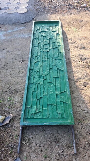 Другие стройуслуги: Формы для Еврозабора Изготовливаем Стеклопластиковые формы под заказ — 9