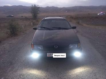 Volkswagen: Volkswagen Passat: 1989 г., 1.8 л, Механика, Бензин, Универсал — 4