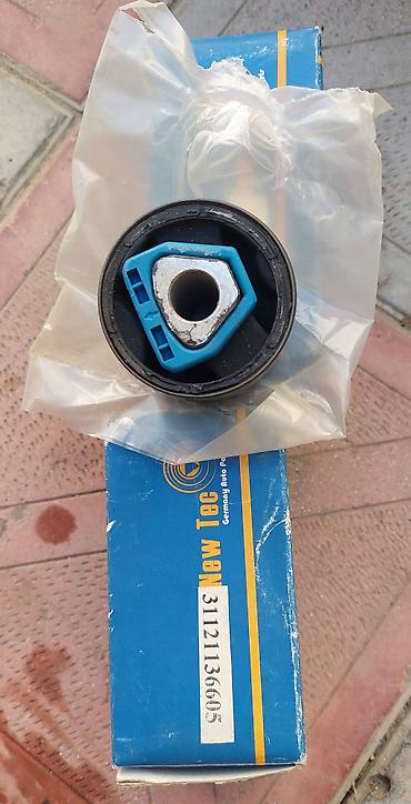 Digər datçik, sensor, qoruyucuların növləri: BMW ЛЮБЫЕ, 2000 il, Orijinal, Almaniya, Yeni — 25