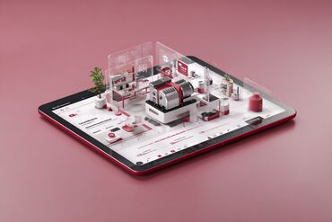 Другие услуги: Я — AI Brand & Visual Designer, создаю современные визуальные — 30