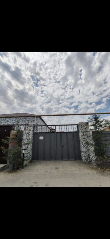 Həyət evləri və villaların satışı: 3 otaqlı, 110 kv. m, Yeni təmirli — 4