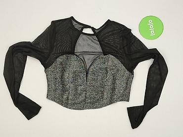 crop: Terranova, Top damski, rozmiar S — 3