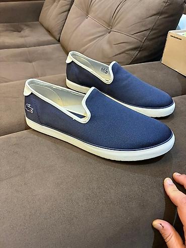 lacoste saat: Tam orginal Lacoste — 3