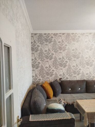 Köhnə tikili: Bakı, Qaraçuxur qəs., 3 otaqlı, Köhnə tikili, 85 kv. m — 2