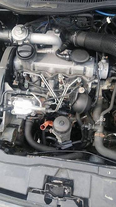 motor za camac: MOTOR ZA VOLKSWAGEN GOLF 4 | Motor 1.9 TDI 1.4 Benzin Delovi Golf4 — 1