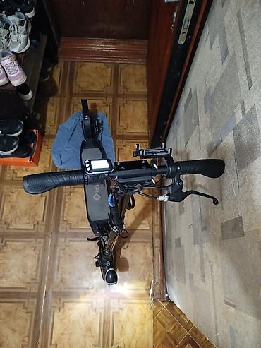 Электросамокаты: Электросамокат, Без рассрочки, Б/у, Самовывоз — 6