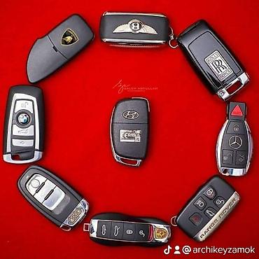 Услуги автоэлектрика: Автоэлектрик Автоэлектроника Чип Ключ Ремонт замков центральный замок — 24