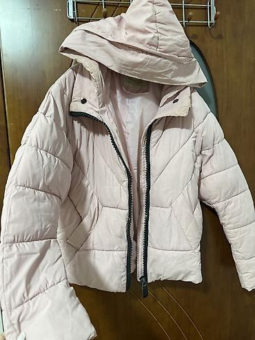 Kurtkalar: Puxovik kurtka, XS, S, M — 2