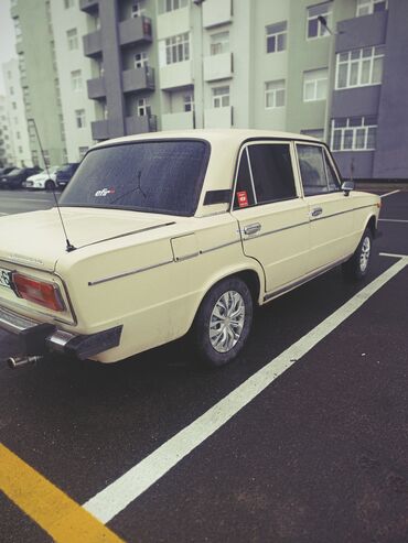 vaz 2112: VAZ (LADA) 2106: 1.5 l | 71500 km Sedan