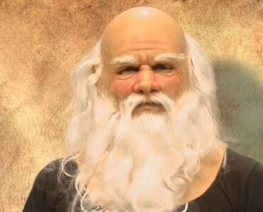 Карнавальные костюмы: Маски латекс ( резиновые). для мужчин и женщин. Прекрасный образ на — 19