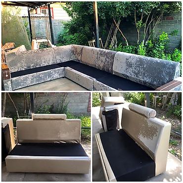 Ремонт, реставрация мебели: Реставрация мебели!!! Преображаем любую старую мебель на современную и — 12