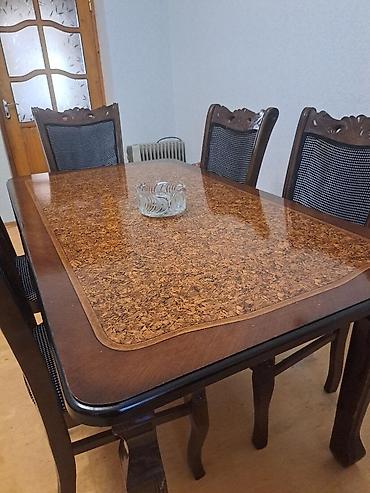 masa restoran: *ZB* *MASA DESTI 200 azn* Unvan Bibiheybət E — 1