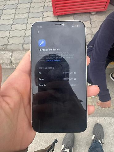 iphone s16: IPhone 11, 64 GB, Gümüşü — 8