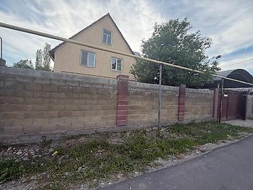 Продажа коттеджей и домов: Продается частный дом с просторным двором и навесом. Основные — 3