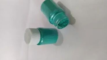 isparivac vode za radijator: Brand: Overnight Model: Zelena orhideja 50g toner u prahu za epoksidnu