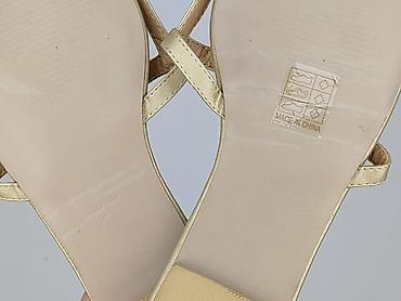 martes klapki nike: Shein, Klapki damskie, rozmiar 41 — 6