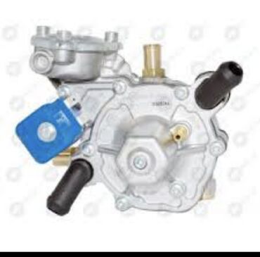 ГБО: ГБО, Новый, Китай — 7