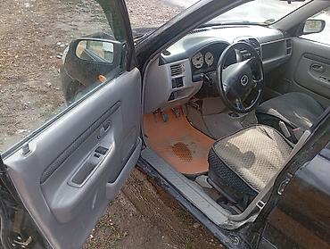 323 mazda: Mazda Demio: 2000 г., 1.3 л, Механика, Бензин, Хэтчбэк — 2