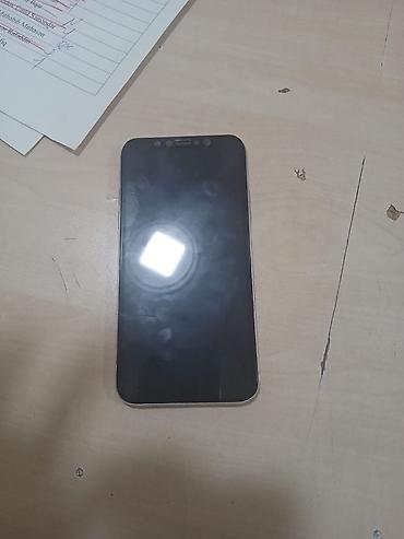 ucuz ve keyfiyyetli telefonlar: IPhone X, Gümüşü, Face ID — 6