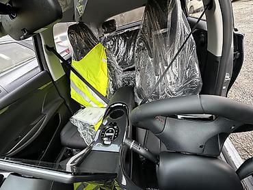 BYD: BYD E2: 2026 г., Электромобиль, Хэтчбэк — 9