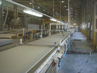 Alçipan: Gi̇lan&knauf alçıpanları və aksesuarları -çatdirilma pulsuz - — 4