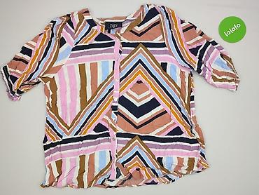 bluza rolling stones: Zoey, Bluzka damska, rozmiar L — 2