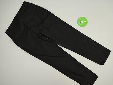 buty aldi: Denim Co, Spodnie materiałowe damskie, rozmiar S — 3