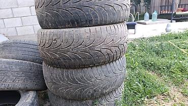 шины на карнивал: Летняя шина Kapsen PracticalMax - Модель: Kapsen PracticalMax - Тип — 1