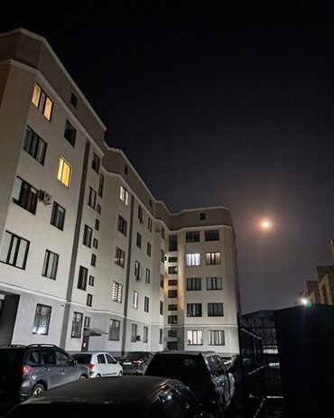 ихлас квартиры в ипотеку: 3 комнаты, 75 м², Элитка, 2 этаж, Евроремонт